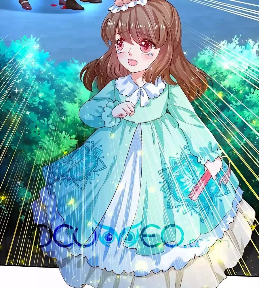 đọc truyện Bỗng Một Ngày Trở Thành Con Gái Nhà Vua Chương 109 ảnh 4 tại Thiên Thai Truyện