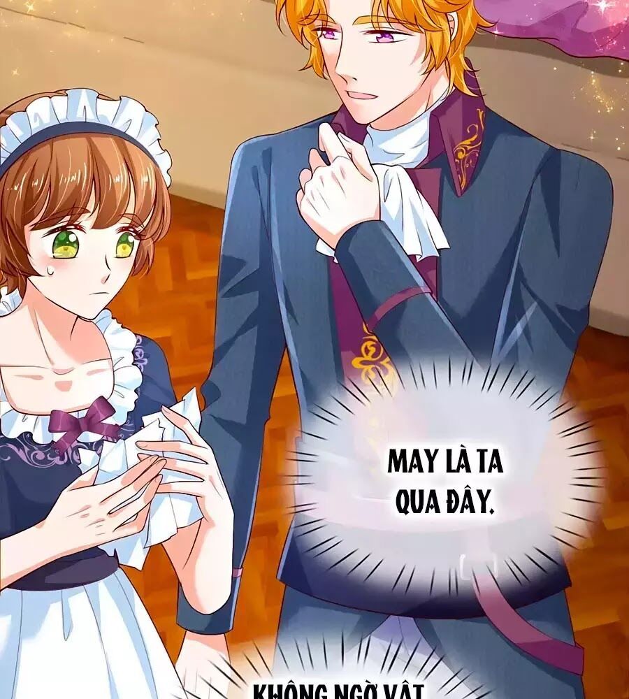 đọc truyện Bỗng Một Ngày Trở Thành Con Gái Nhà Vua Chương 109 ảnh 23 tại Thiên Thai Truyện