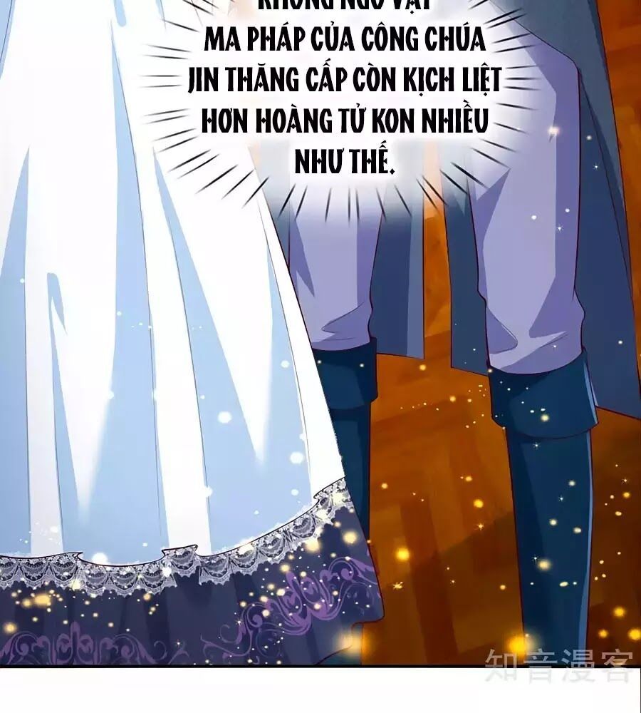 đọc truyện Bỗng Một Ngày Trở Thành Con Gái Nhà Vua Chương 109 ảnh 24 tại Thiên Thai Truyện