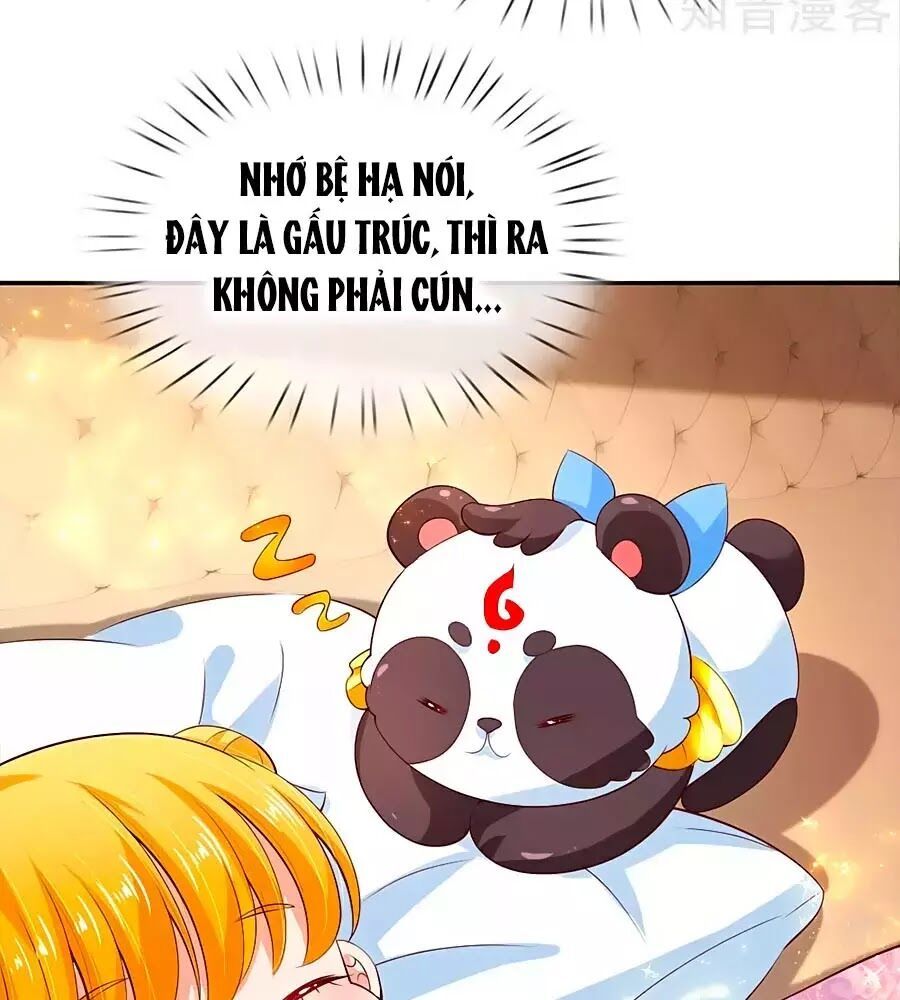 đọc truyện Bỗng Một Ngày Trở Thành Con Gái Nhà Vua Chương 109 ảnh 26 tại Thiên Thai Truyện