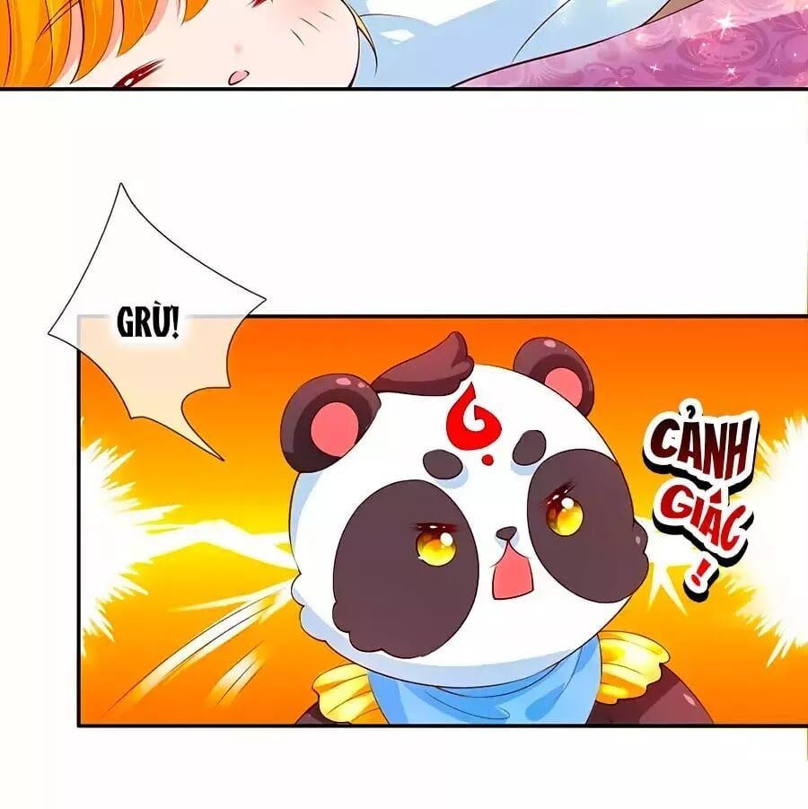 đọc truyện Bỗng Một Ngày Trở Thành Con Gái Nhà Vua Chương 109 ảnh 27 tại Thiên Thai Truyện