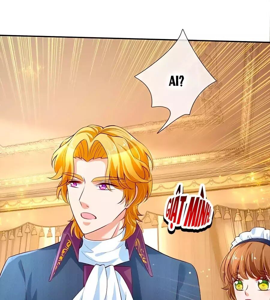 đọc truyện Bỗng Một Ngày Trở Thành Con Gái Nhà Vua Chương 109 ảnh 28 tại Thiên Thai Truyện