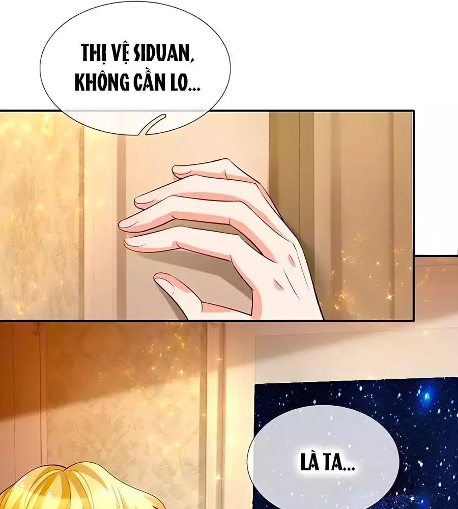 đọc truyện Bỗng Một Ngày Trở Thành Con Gái Nhà Vua Chương 109 ảnh 30 tại Thiên Thai Truyện