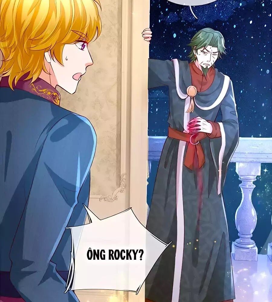 đọc truyện Bỗng Một Ngày Trở Thành Con Gái Nhà Vua Chương 109 ảnh 31 tại Thiên Thai Truyện