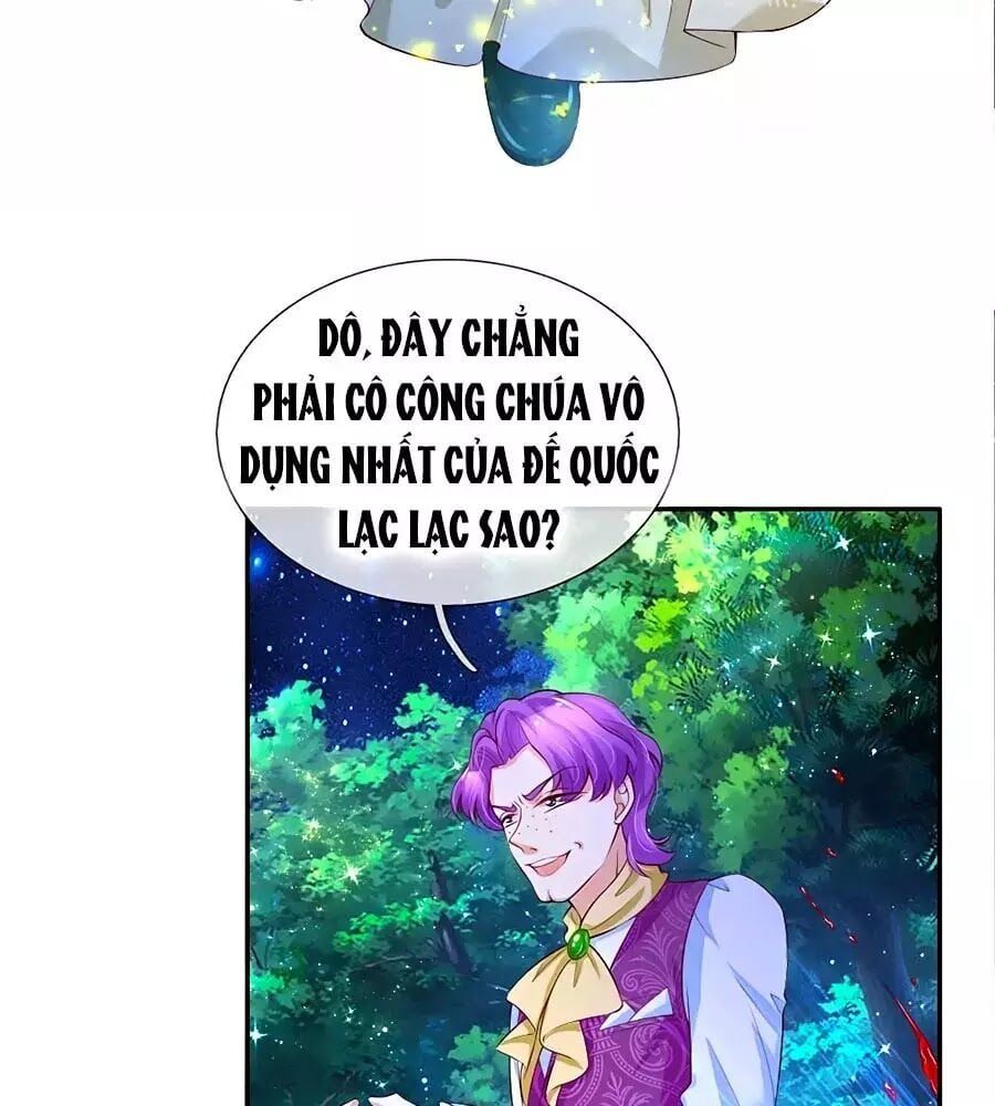 đọc truyện Bỗng Một Ngày Trở Thành Con Gái Nhà Vua Chương 109 ảnh 5 tại Thiên Thai Truyện