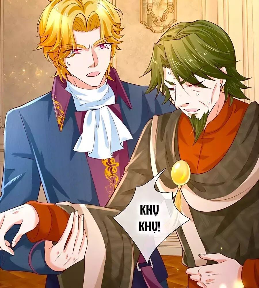 đọc truyện Bỗng Một Ngày Trở Thành Con Gái Nhà Vua Chương 109 ảnh 33 tại Thiên Thai Truyện