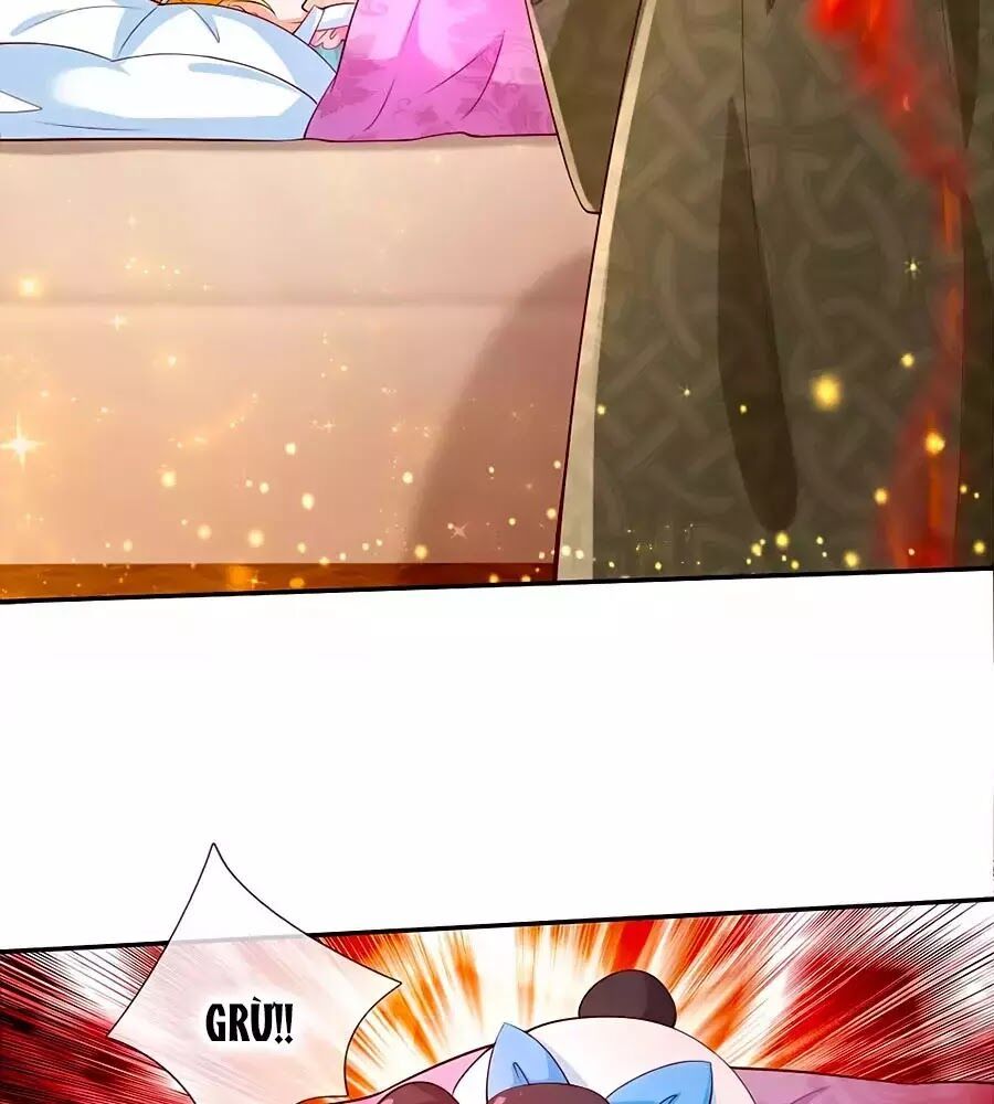 đọc truyện Bỗng Một Ngày Trở Thành Con Gái Nhà Vua Chương 109 ảnh 37 tại Thiên Thai Truyện