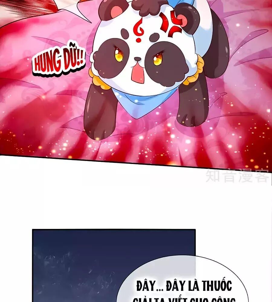 đọc truyện Bỗng Một Ngày Trở Thành Con Gái Nhà Vua Chương 109 ảnh 38 tại Thiên Thai Truyện