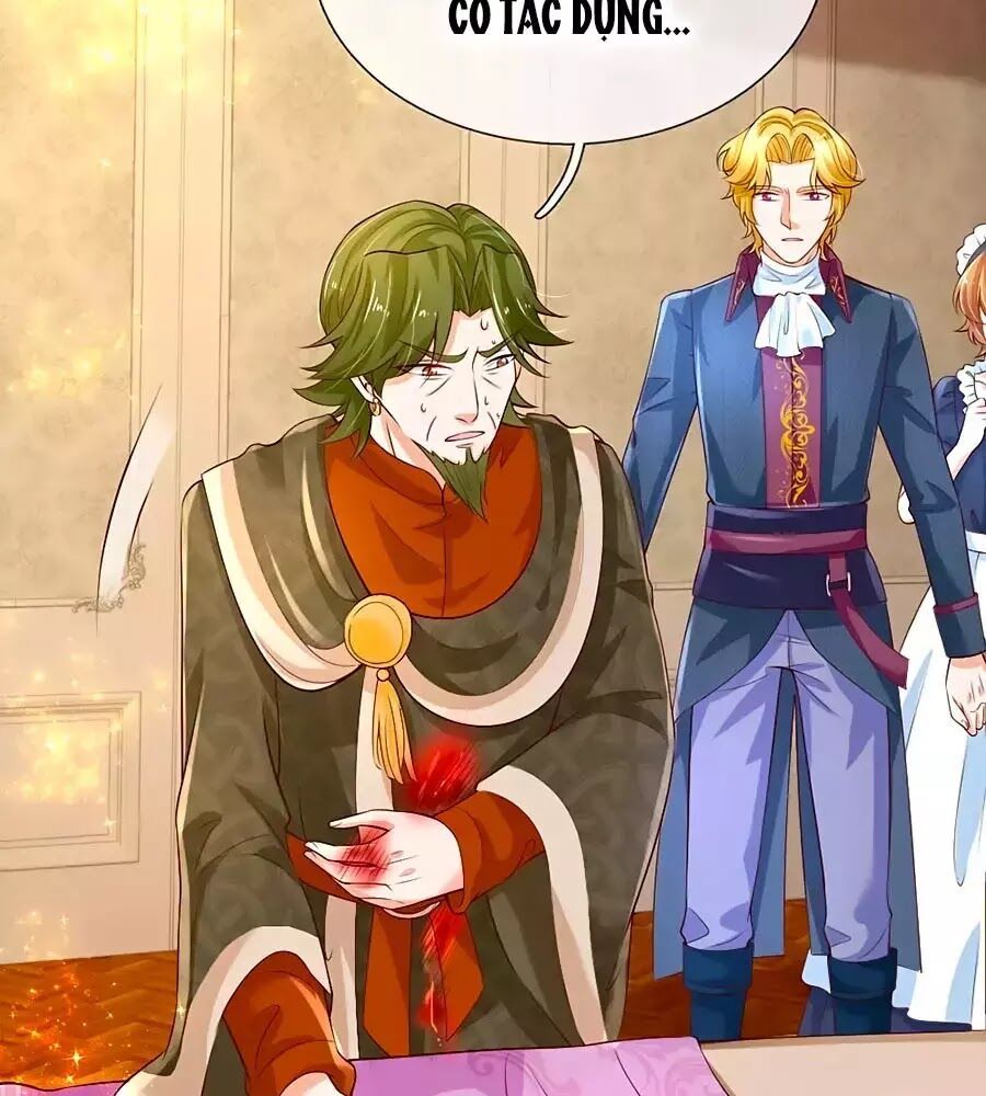 đọc truyện Bỗng Một Ngày Trở Thành Con Gái Nhà Vua Chương 109 ảnh 40 tại Thiên Thai Truyện