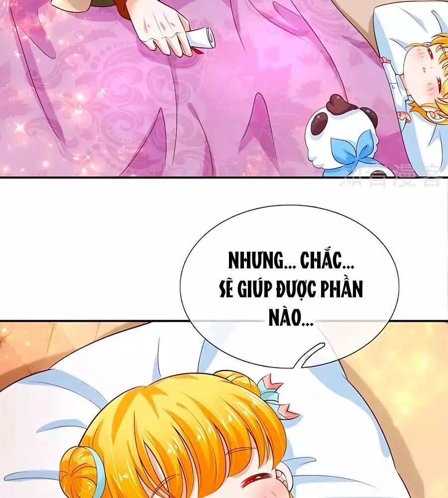 đọc truyện Bỗng Một Ngày Trở Thành Con Gái Nhà Vua Chương 109 ảnh 41 tại Thiên Thai Truyện