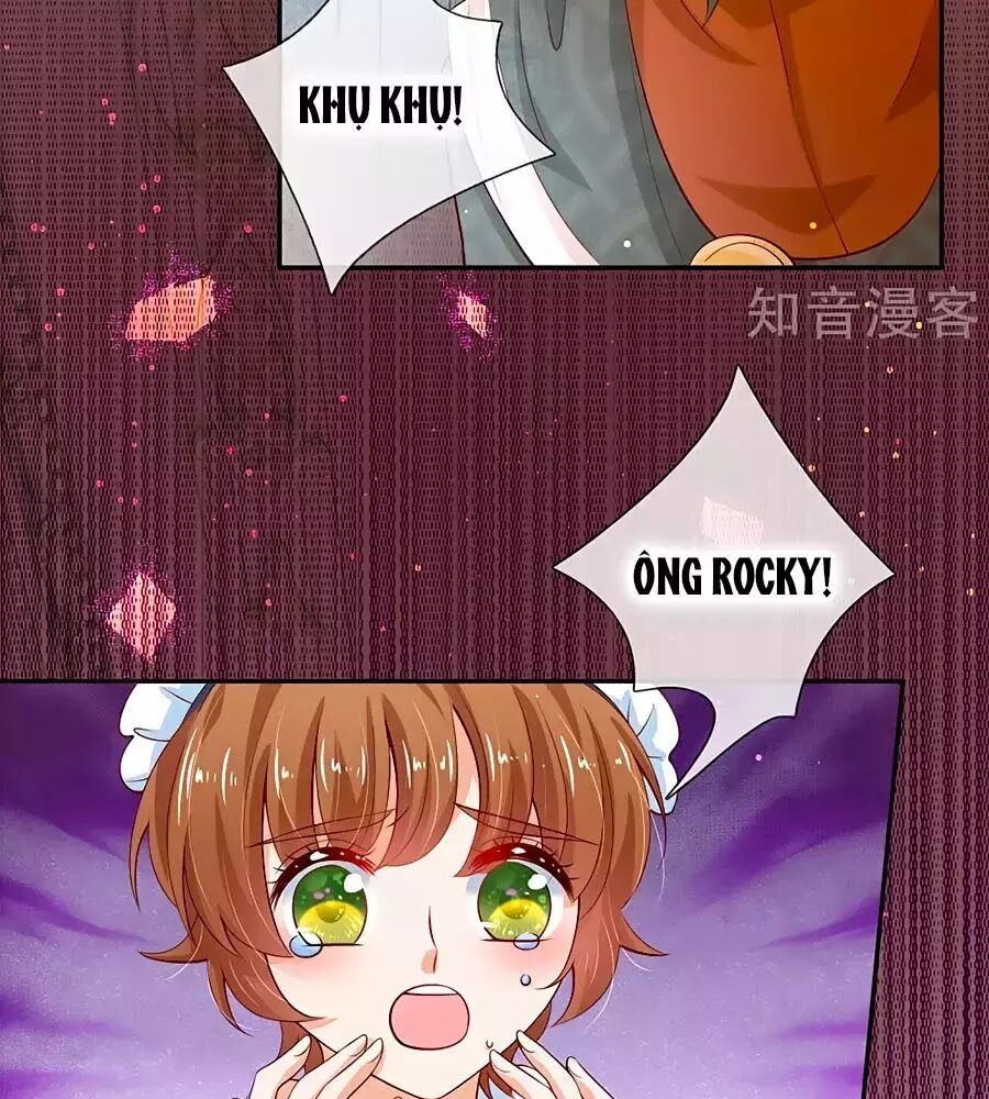 đọc truyện Bỗng Một Ngày Trở Thành Con Gái Nhà Vua Chương 109 ảnh 44 tại Thiên Thai Truyện