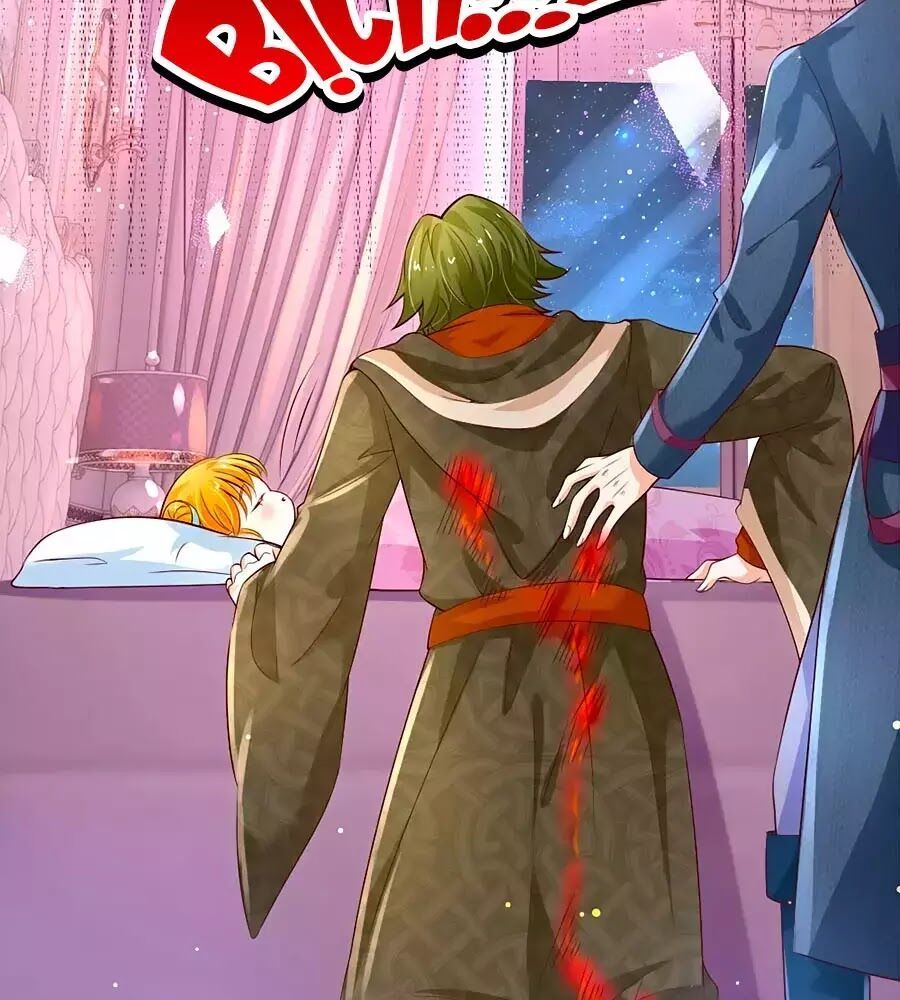 đọc truyện Bỗng Một Ngày Trở Thành Con Gái Nhà Vua Chương 109 ảnh 46 tại Thiên Thai Truyện