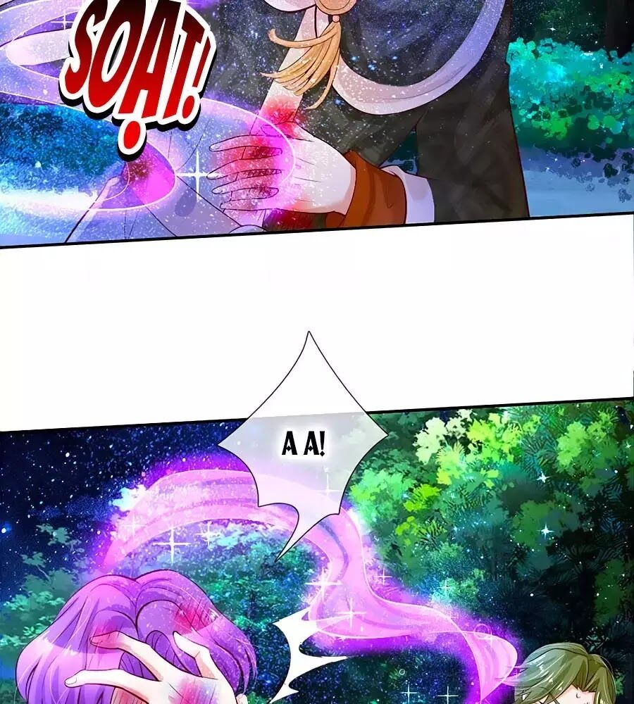 đọc truyện Bỗng Một Ngày Trở Thành Con Gái Nhà Vua Chương 109 ảnh 8 tại Thiên Thai Truyện