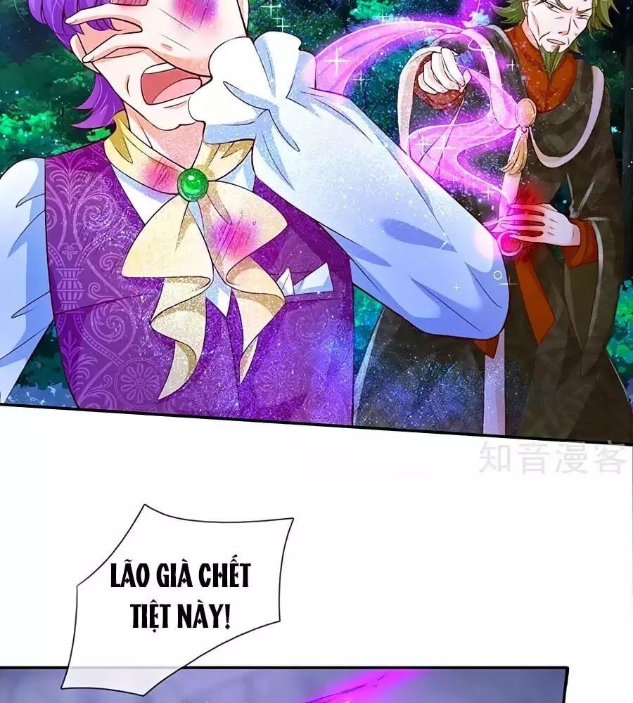 đọc truyện Bỗng Một Ngày Trở Thành Con Gái Nhà Vua Chương 109 ảnh 9 tại Thiên Thai Truyện