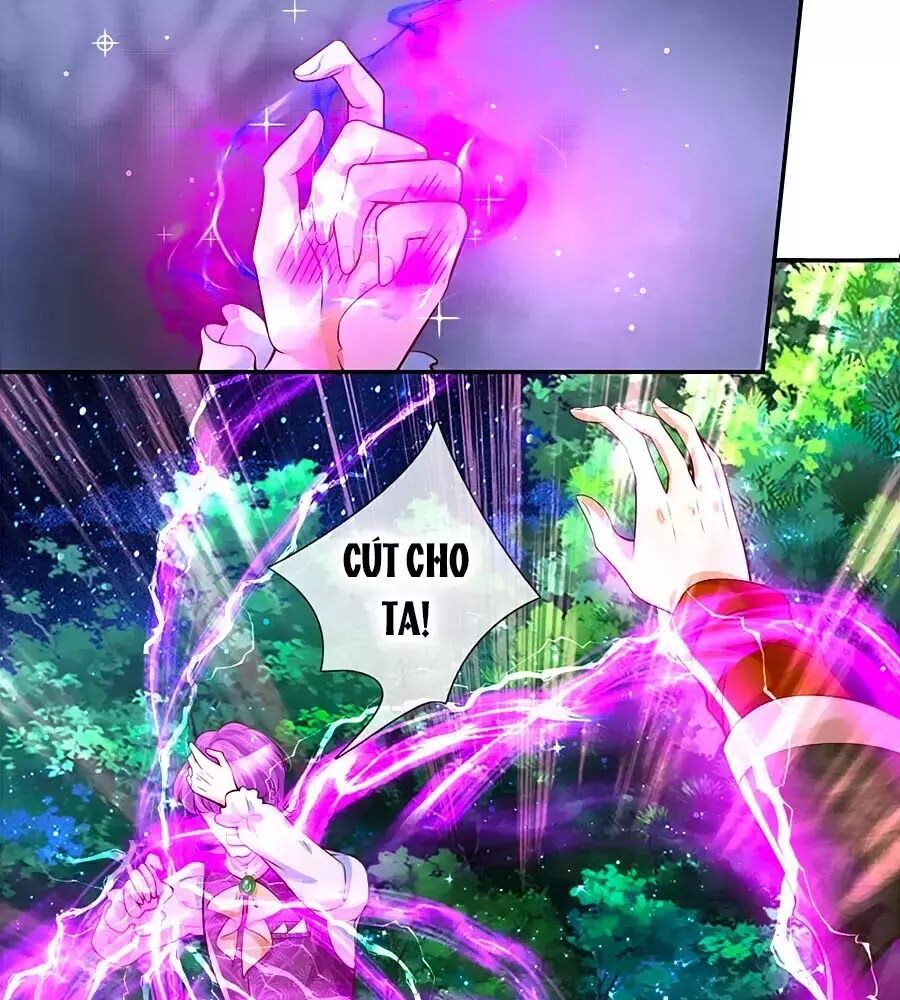 đọc truyện Bỗng Một Ngày Trở Thành Con Gái Nhà Vua Chương 109 ảnh 10 tại Thiên Thai Truyện