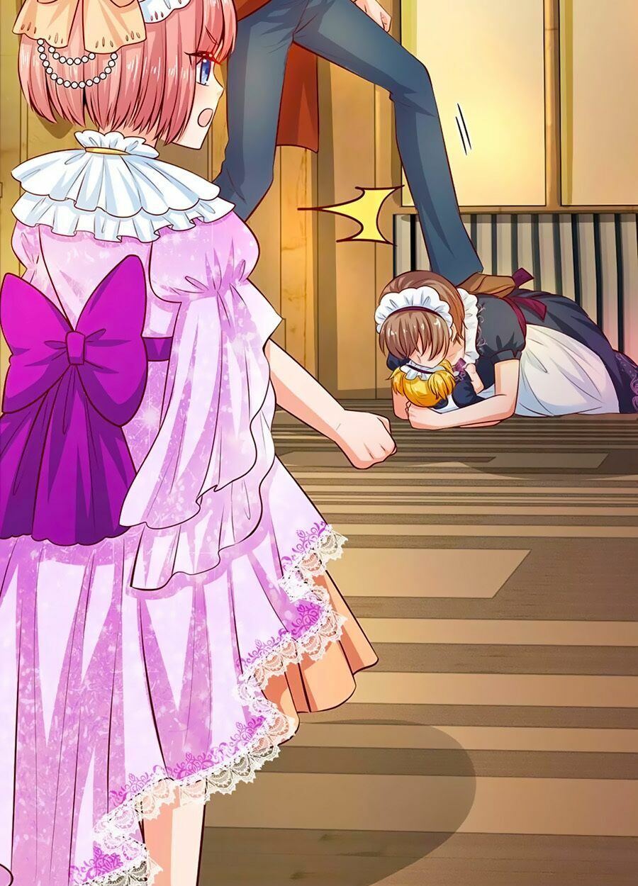 đọc truyện Bỗng Một Ngày Trở Thành Con Gái Nhà Vua Chương 11 ảnh 15 tại Thiên Thai Truyện