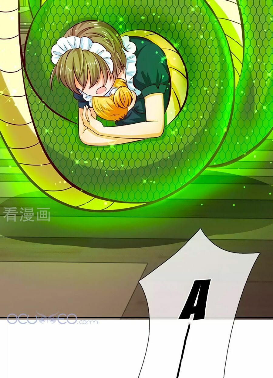 đọc truyện Bỗng Một Ngày Trở Thành Con Gái Nhà Vua Chương 11 ảnh 22 tại Thiên Thai Truyện