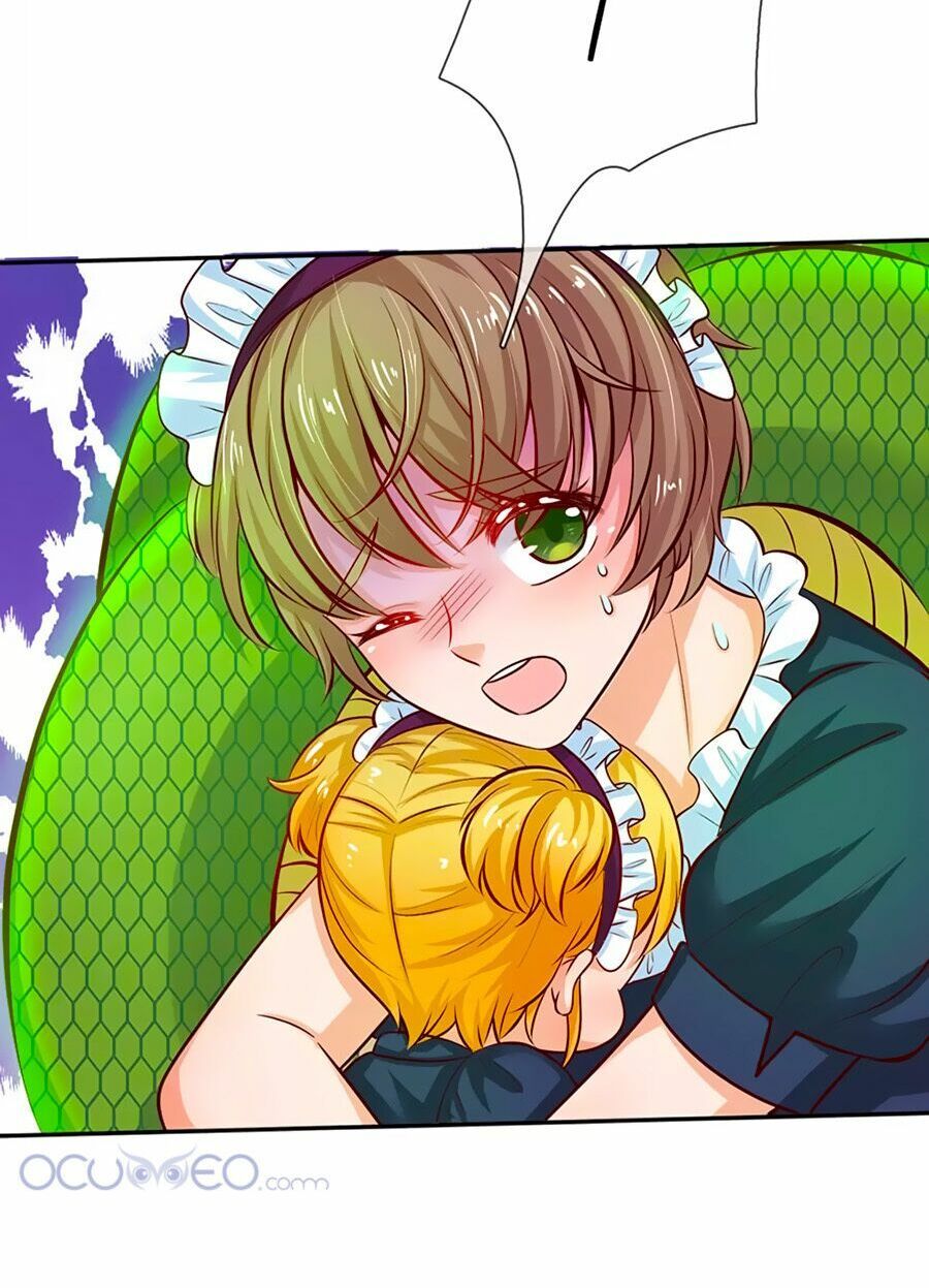 đọc truyện Bỗng Một Ngày Trở Thành Con Gái Nhà Vua Chương 11 ảnh 23 tại Thiên Thai Truyện