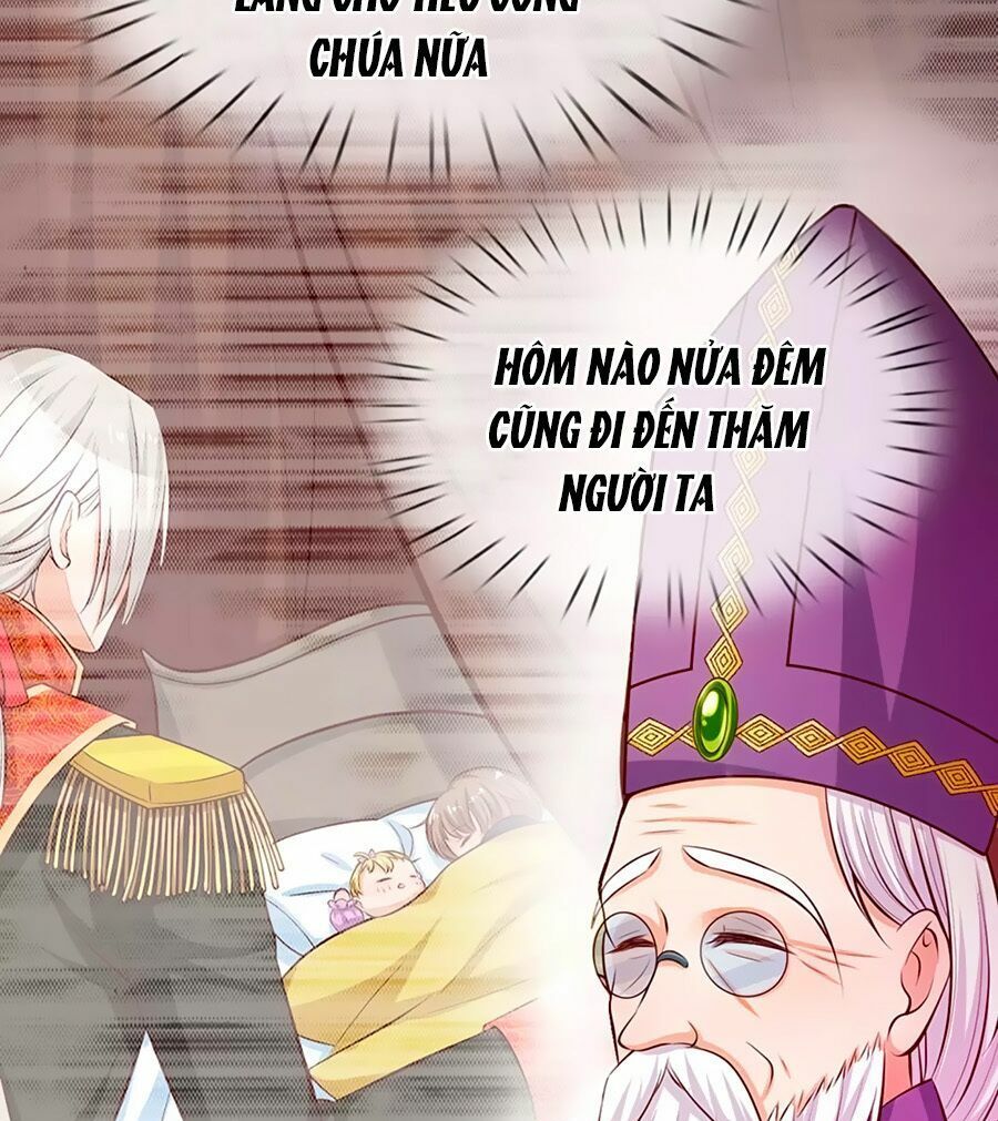 đọc truyện Bỗng Một Ngày Trở Thành Con Gái Nhà Vua Chương 11 ảnh 9 tại Thiên Thai Truyện