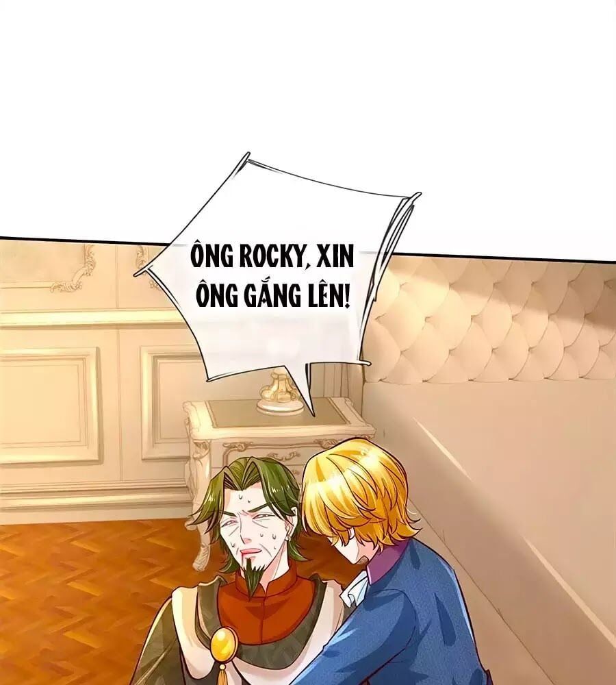 đọc truyện Bỗng Một Ngày Trở Thành Con Gái Nhà Vua Chương 110 ảnh 3 tại Thiên Thai Truyện