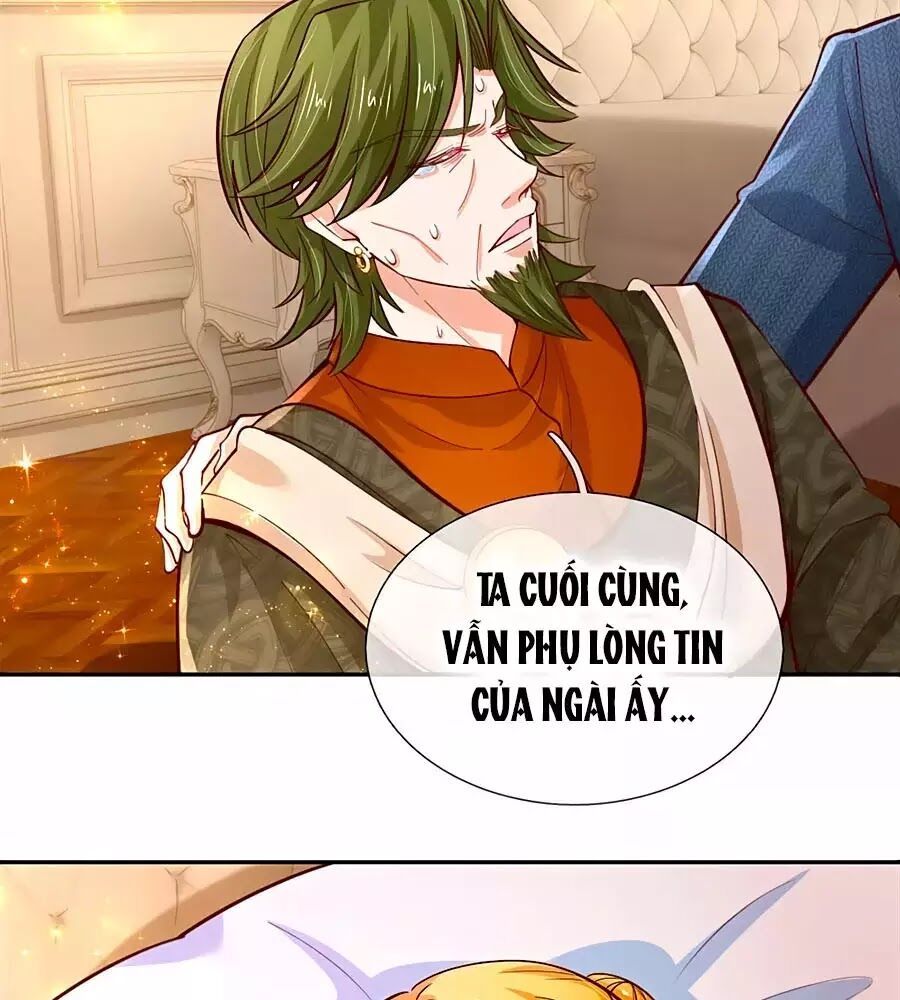 đọc truyện Bỗng Một Ngày Trở Thành Con Gái Nhà Vua Chương 110 ảnh 15 tại Thiên Thai Truyện