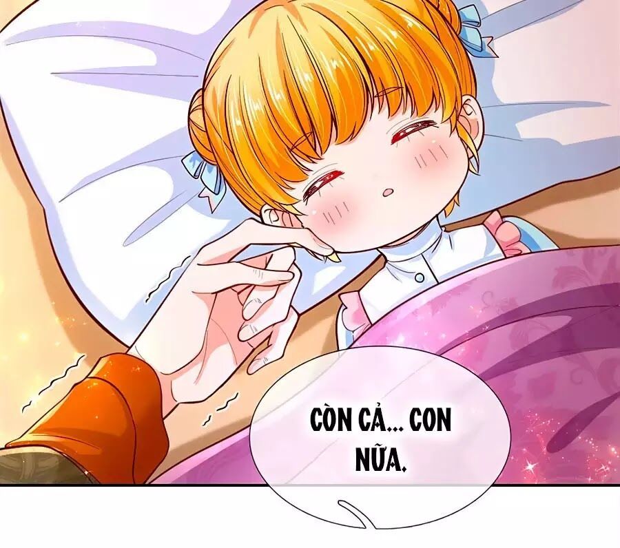 đọc truyện Bỗng Một Ngày Trở Thành Con Gái Nhà Vua Chương 110 ảnh 16 tại Thiên Thai Truyện