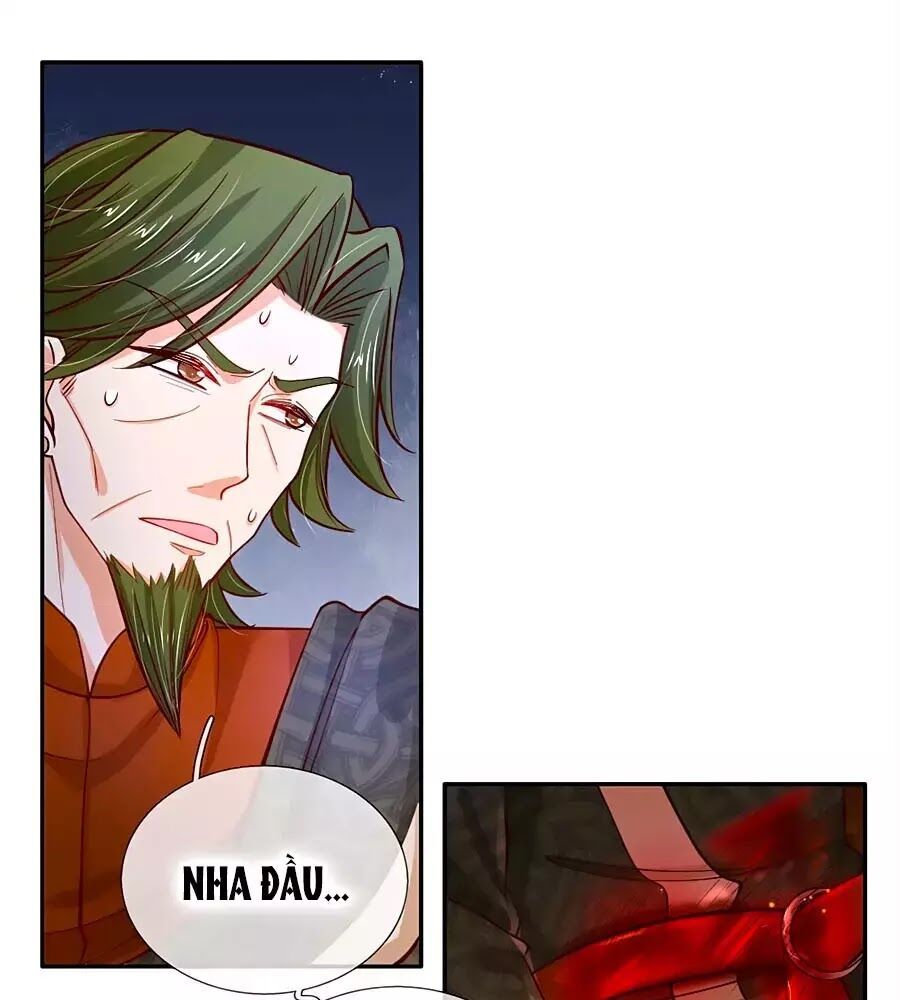 đọc truyện Bỗng Một Ngày Trở Thành Con Gái Nhà Vua Chương 110 ảnh 17 tại Thiên Thai Truyện