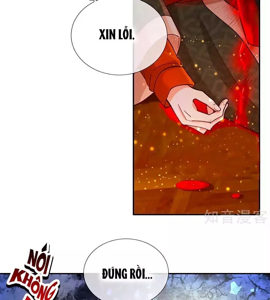 đọc truyện Bỗng Một Ngày Trở Thành Con Gái Nhà Vua Chương 110 ảnh 18 tại Thiên Thai Truyện