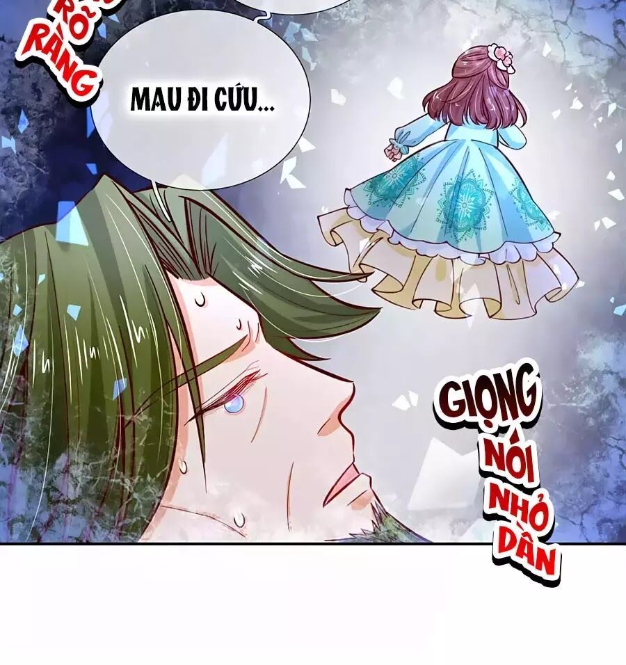 đọc truyện Bỗng Một Ngày Trở Thành Con Gái Nhà Vua Chương 110 ảnh 19 tại Thiên Thai Truyện