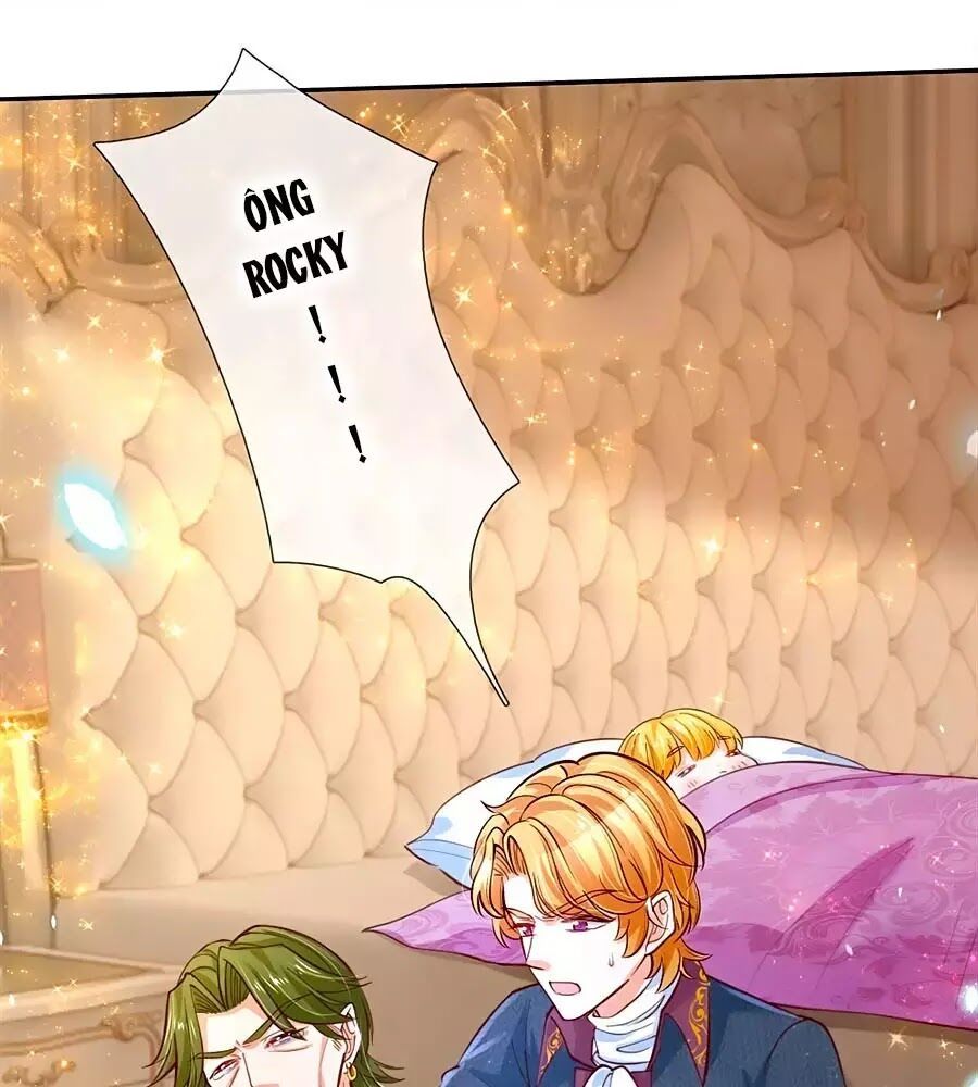 đọc truyện Bỗng Một Ngày Trở Thành Con Gái Nhà Vua Chương 110 ảnh 21 tại Thiên Thai Truyện