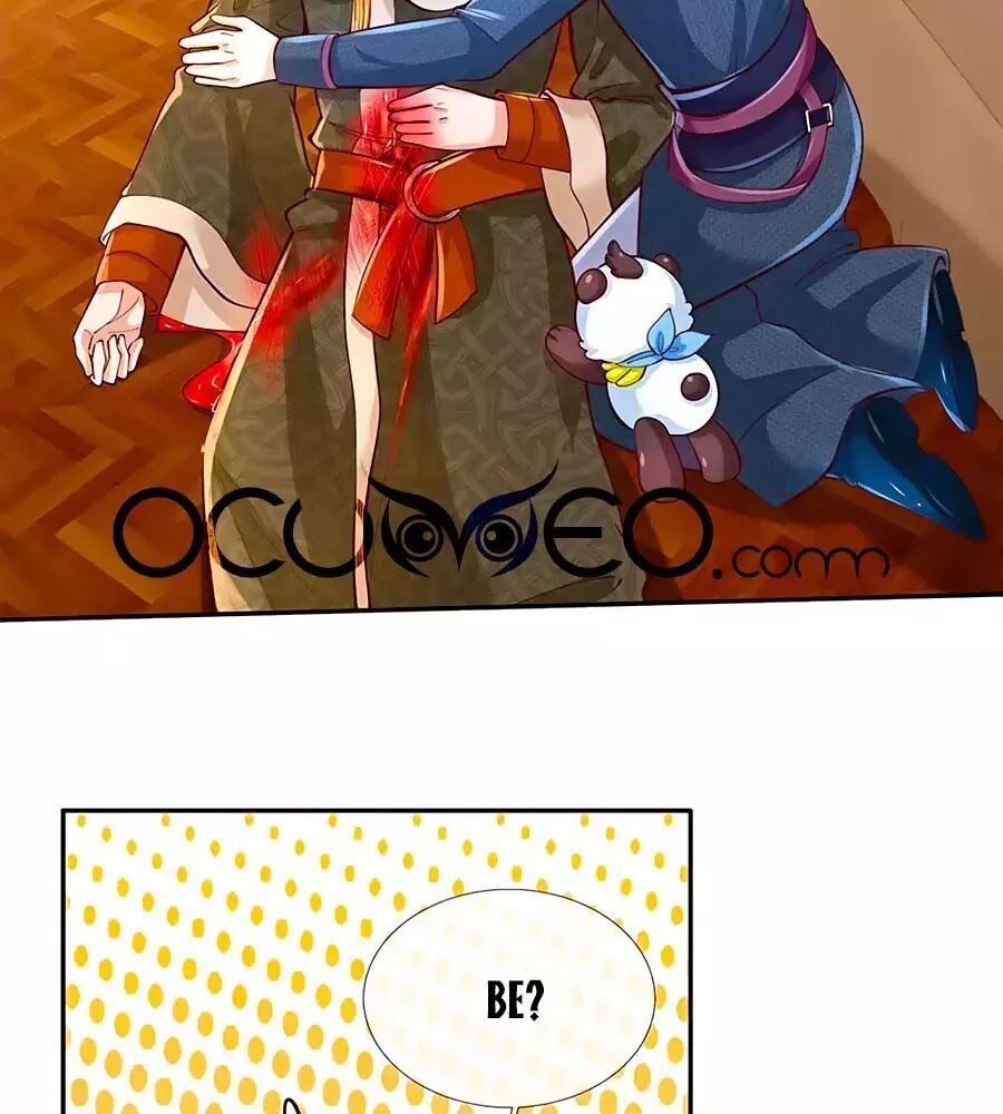 đọc truyện Bỗng Một Ngày Trở Thành Con Gái Nhà Vua Chương 110 ảnh 4 tại Thiên Thai Truyện