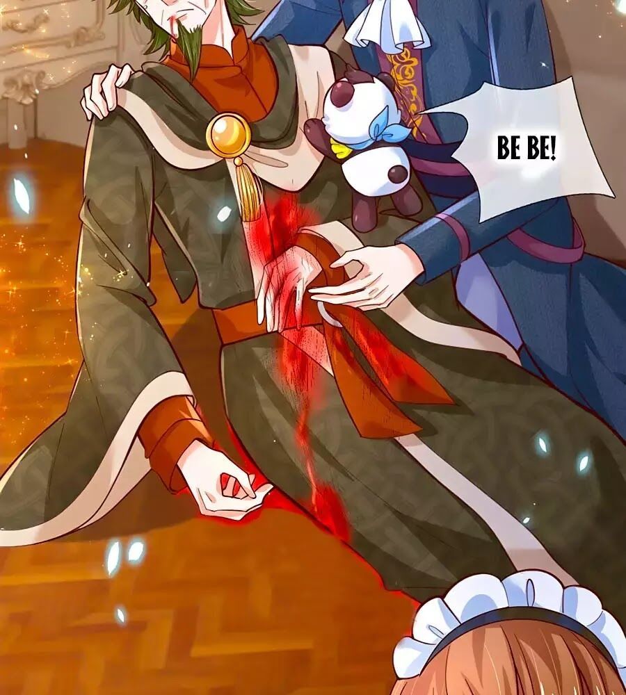 đọc truyện Bỗng Một Ngày Trở Thành Con Gái Nhà Vua Chương 110 ảnh 22 tại Thiên Thai Truyện