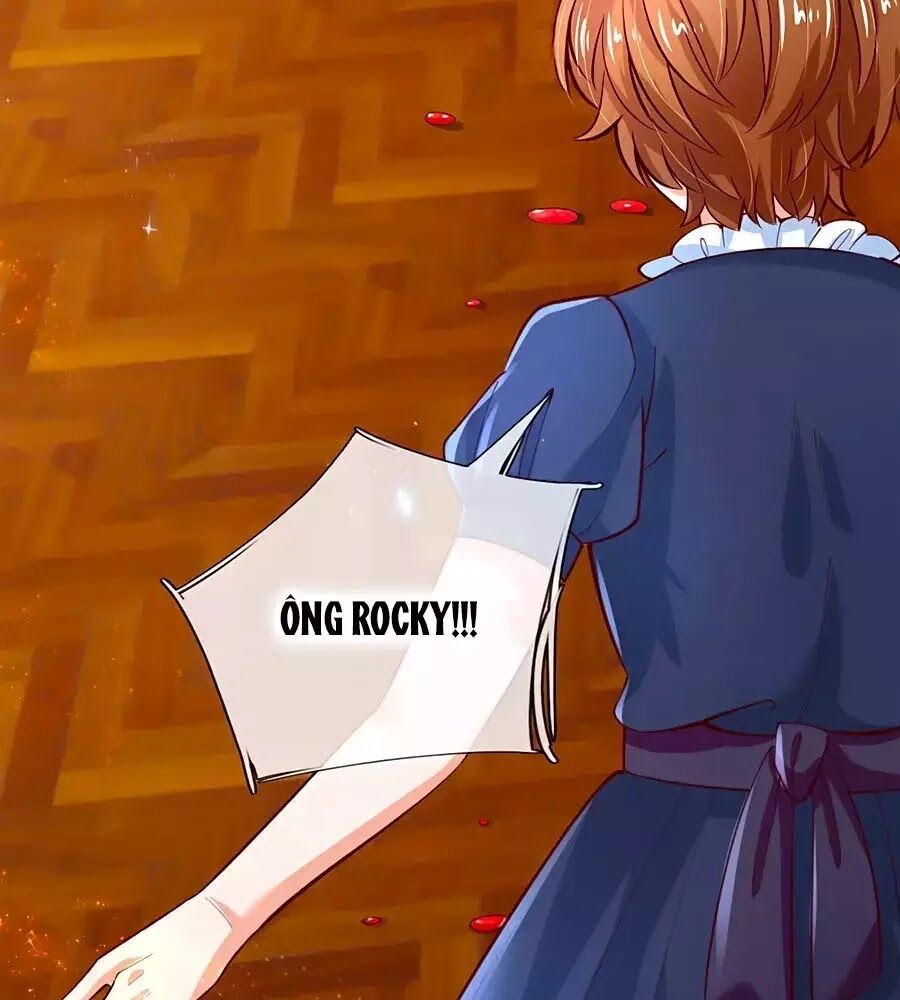 đọc truyện Bỗng Một Ngày Trở Thành Con Gái Nhà Vua Chương 110 ảnh 23 tại Thiên Thai Truyện