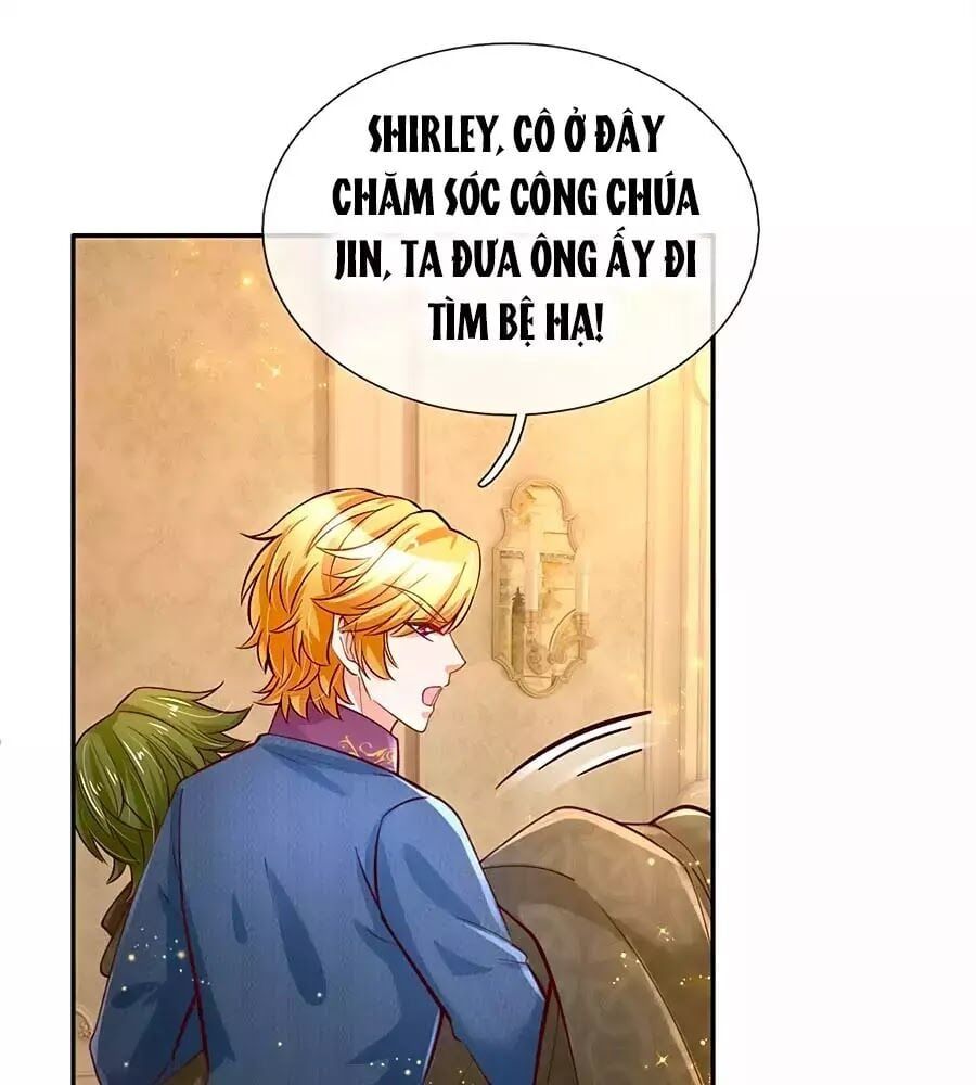 đọc truyện Bỗng Một Ngày Trở Thành Con Gái Nhà Vua Chương 110 ảnh 25 tại Thiên Thai Truyện