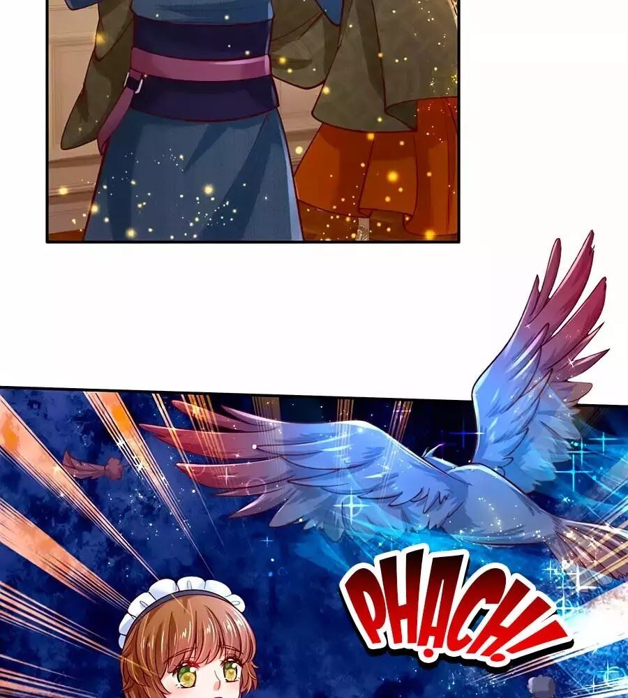 đọc truyện Bỗng Một Ngày Trở Thành Con Gái Nhà Vua Chương 110 ảnh 26 tại Thiên Thai Truyện