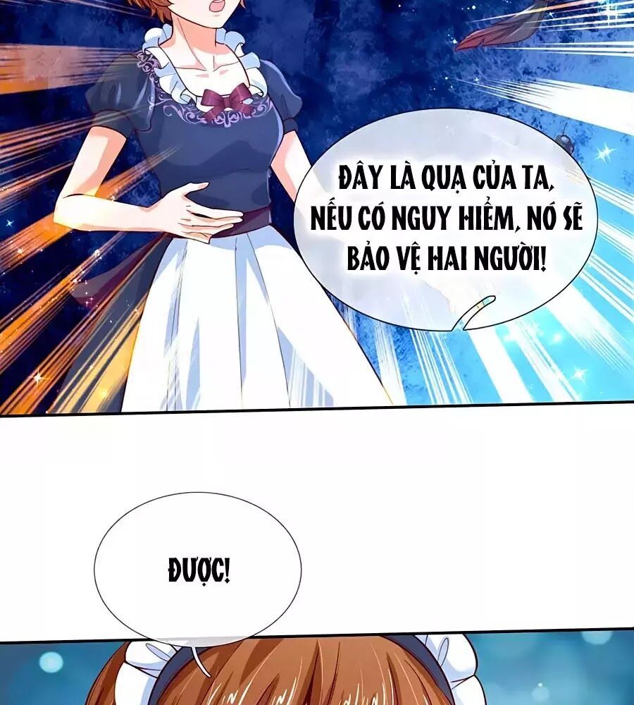 đọc truyện Bỗng Một Ngày Trở Thành Con Gái Nhà Vua Chương 110 ảnh 27 tại Thiên Thai Truyện