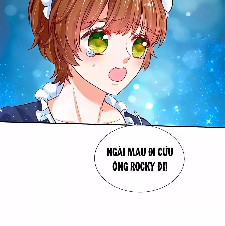 đọc truyện Bỗng Một Ngày Trở Thành Con Gái Nhà Vua Chương 110 ảnh 28 tại Thiên Thai Truyện