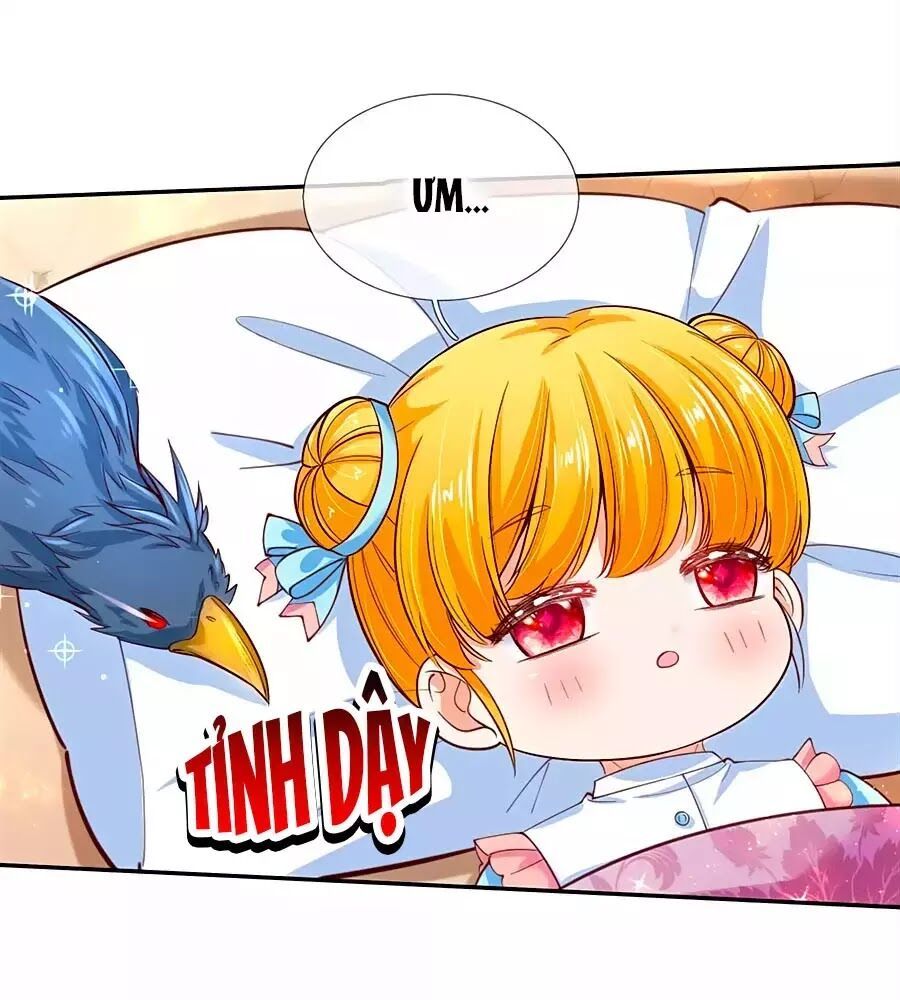 đọc truyện Bỗng Một Ngày Trở Thành Con Gái Nhà Vua Chương 110 ảnh 29 tại Thiên Thai Truyện