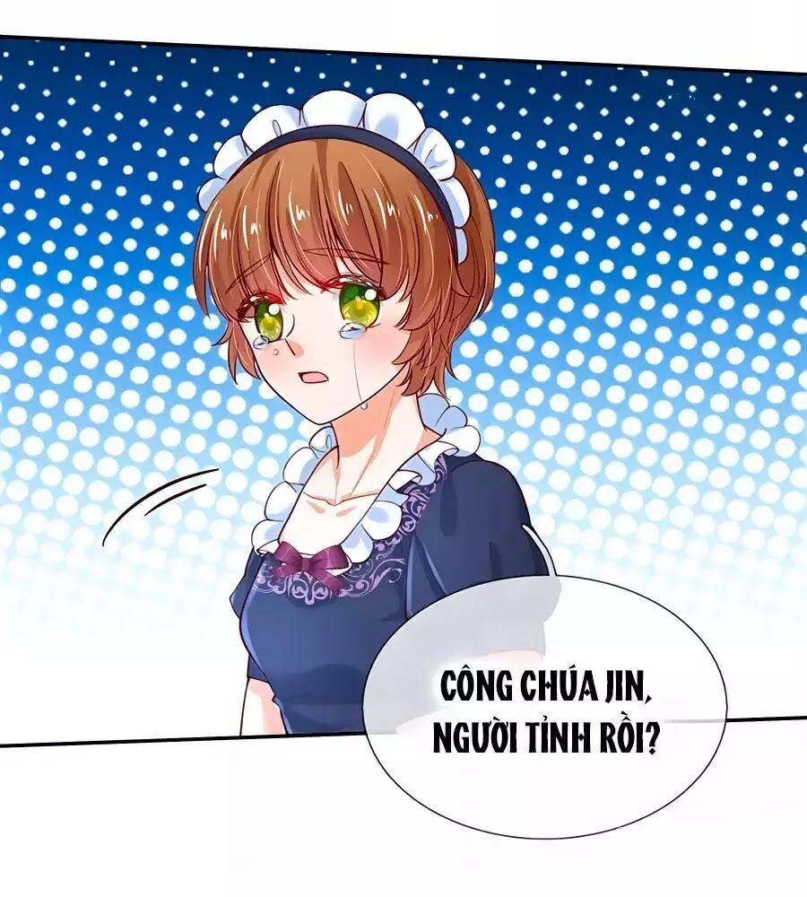 đọc truyện Bỗng Một Ngày Trở Thành Con Gái Nhà Vua Chương 110 ảnh 30 tại Thiên Thai Truyện