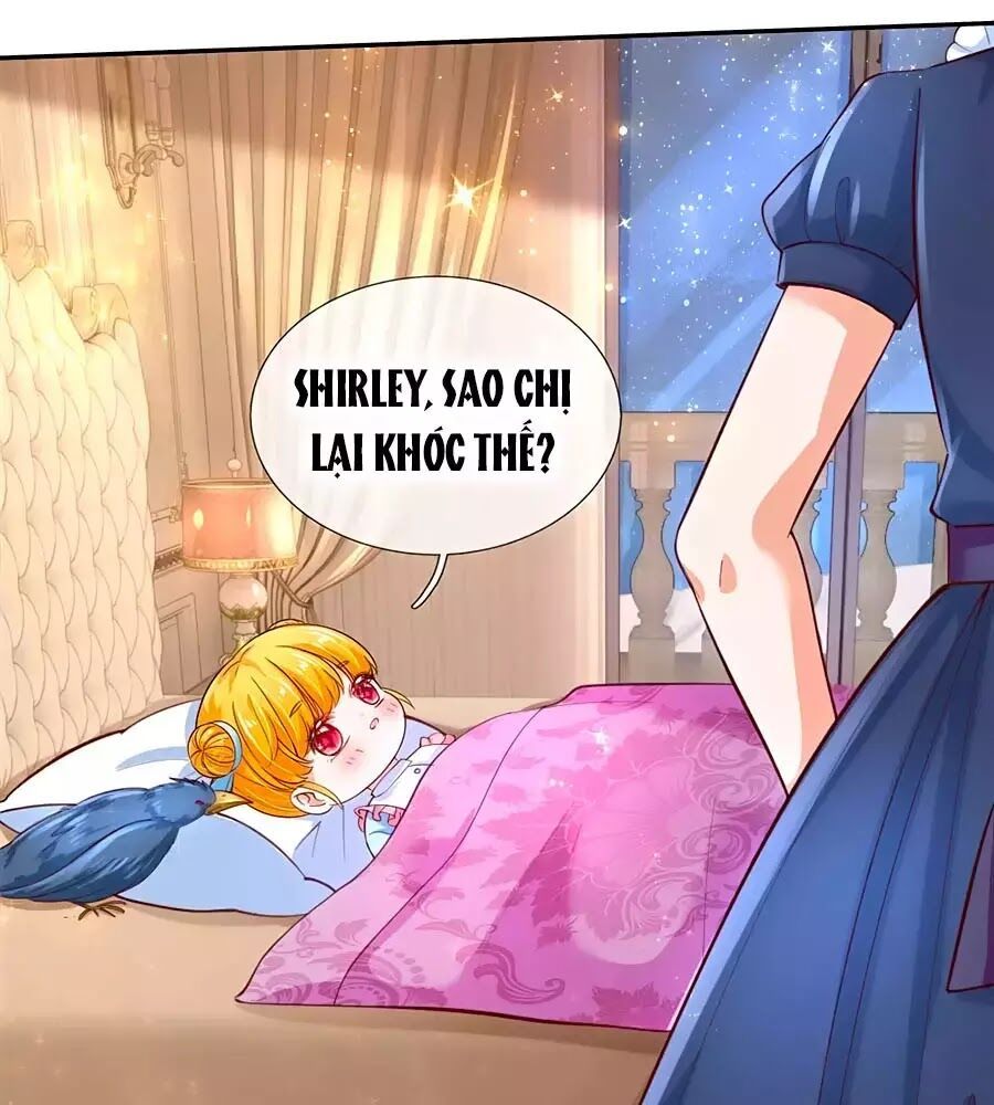 đọc truyện Bỗng Một Ngày Trở Thành Con Gái Nhà Vua Chương 110 ảnh 31 tại Thiên Thai Truyện