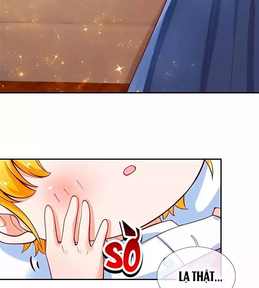 đọc truyện Bỗng Một Ngày Trở Thành Con Gái Nhà Vua Chương 110 ảnh 32 tại Thiên Thai Truyện