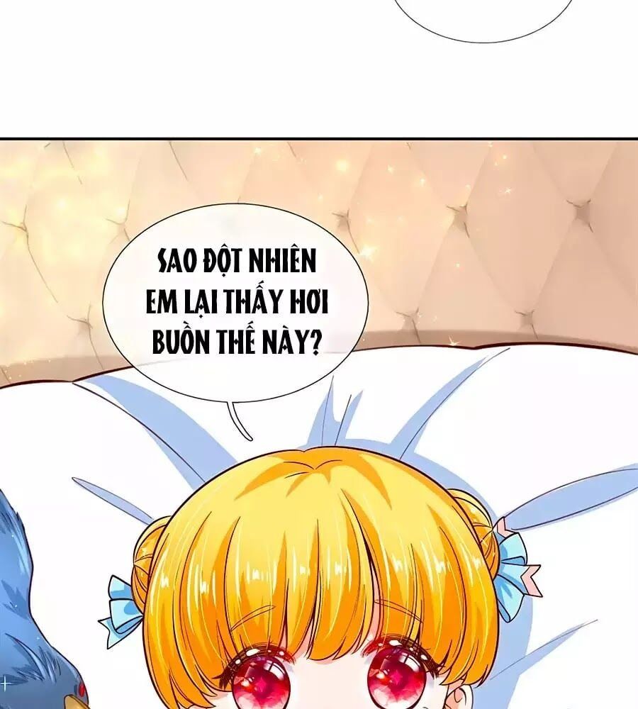 đọc truyện Bỗng Một Ngày Trở Thành Con Gái Nhà Vua Chương 110 ảnh 33 tại Thiên Thai Truyện