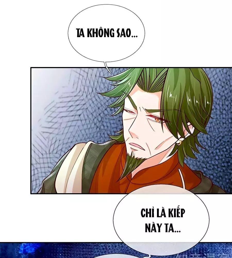 đọc truyện Bỗng Một Ngày Trở Thành Con Gái Nhà Vua Chương 110 ảnh 6 tại Thiên Thai Truyện