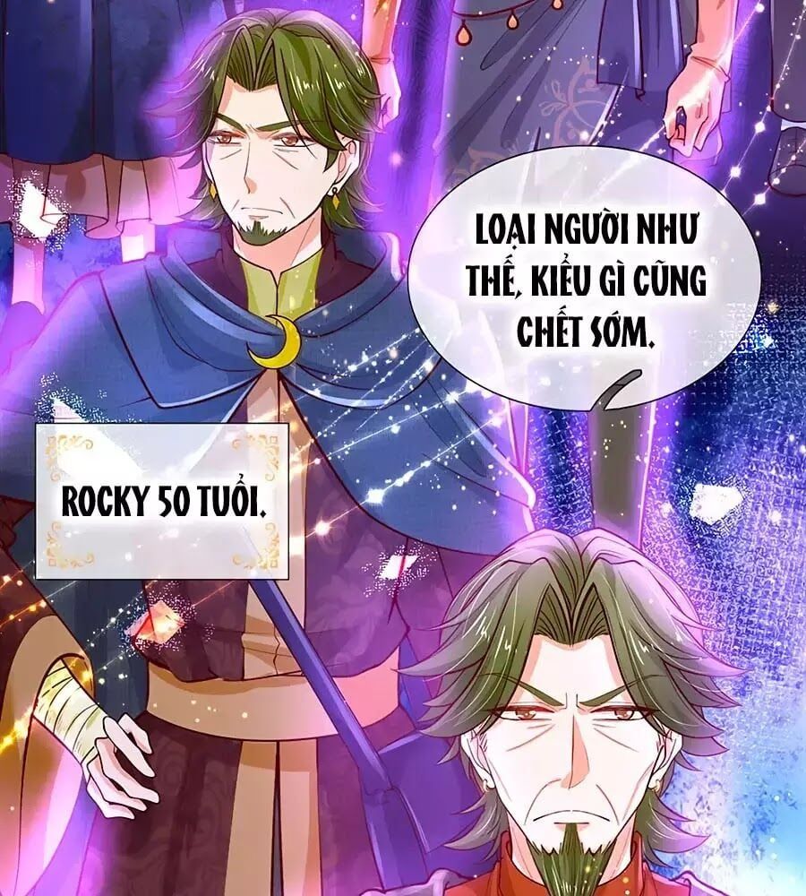 đọc truyện Bỗng Một Ngày Trở Thành Con Gái Nhà Vua Chương 110 ảnh 8 tại Thiên Thai Truyện