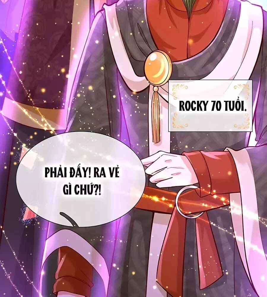 đọc truyện Bỗng Một Ngày Trở Thành Con Gái Nhà Vua Chương 110 ảnh 9 tại Thiên Thai Truyện