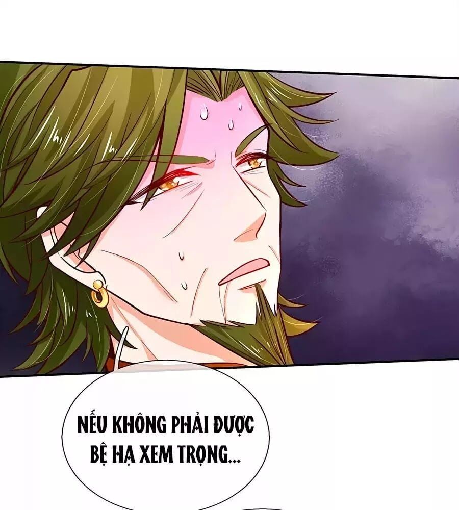 đọc truyện Bỗng Một Ngày Trở Thành Con Gái Nhà Vua Chương 110 ảnh 11 tại Thiên Thai Truyện