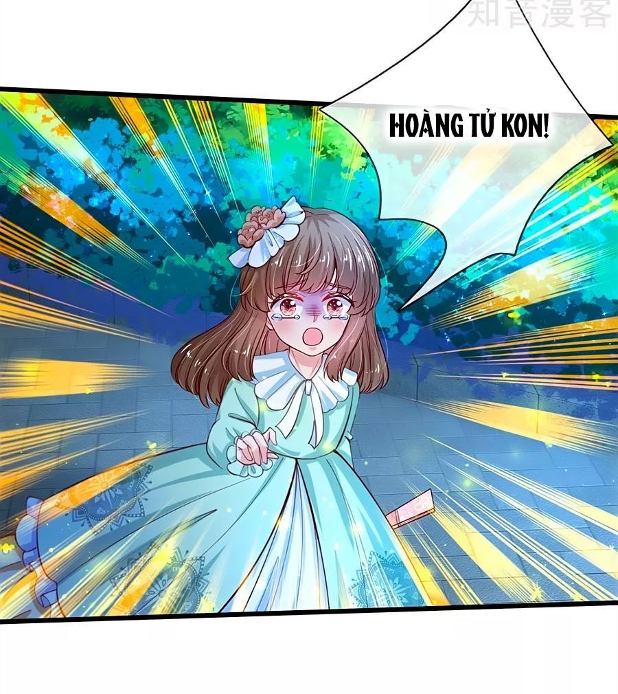 đọc truyện Bỗng Một Ngày Trở Thành Con Gái Nhà Vua Chương 111 ảnh 12 tại Thiên Thai Truyện