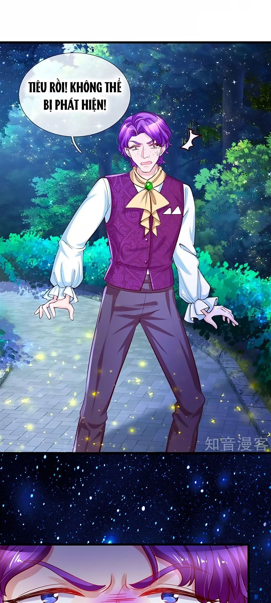 đọc truyện Bỗng Một Ngày Trở Thành Con Gái Nhà Vua Chương 111 ảnh 13 tại Thiên Thai Truyện