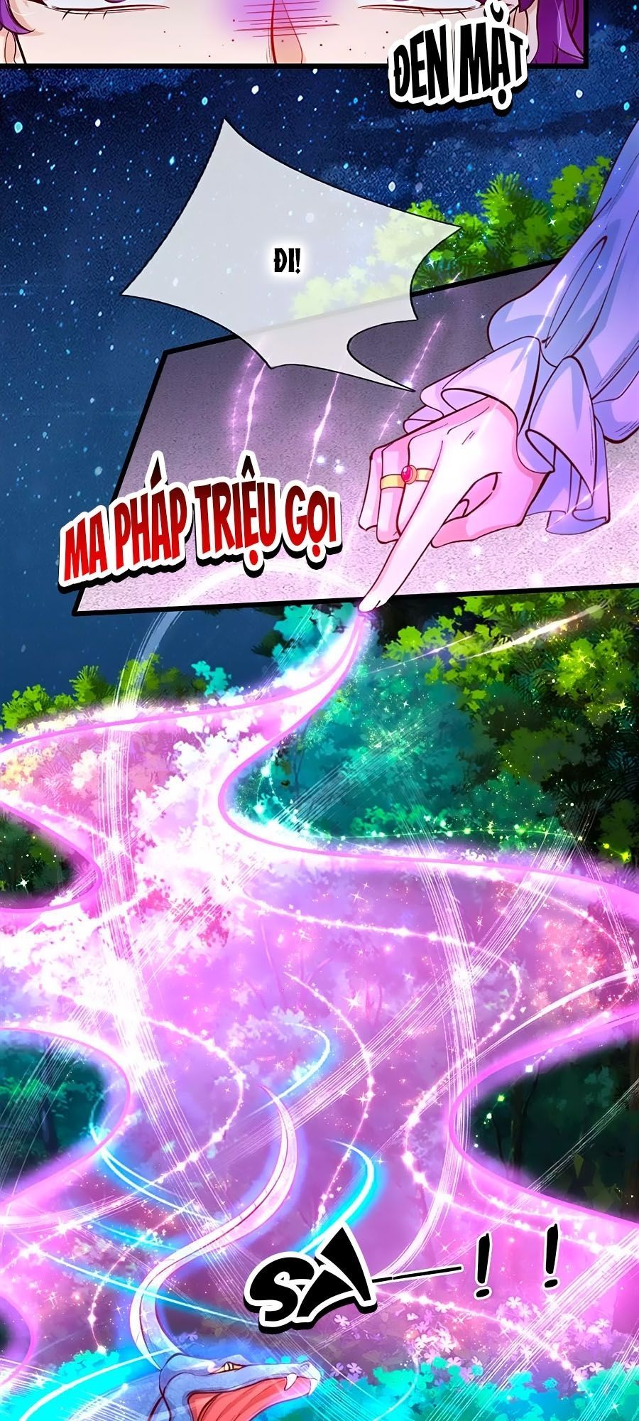 đọc truyện Bỗng Một Ngày Trở Thành Con Gái Nhà Vua Chương 111 ảnh 14 tại Thiên Thai Truyện