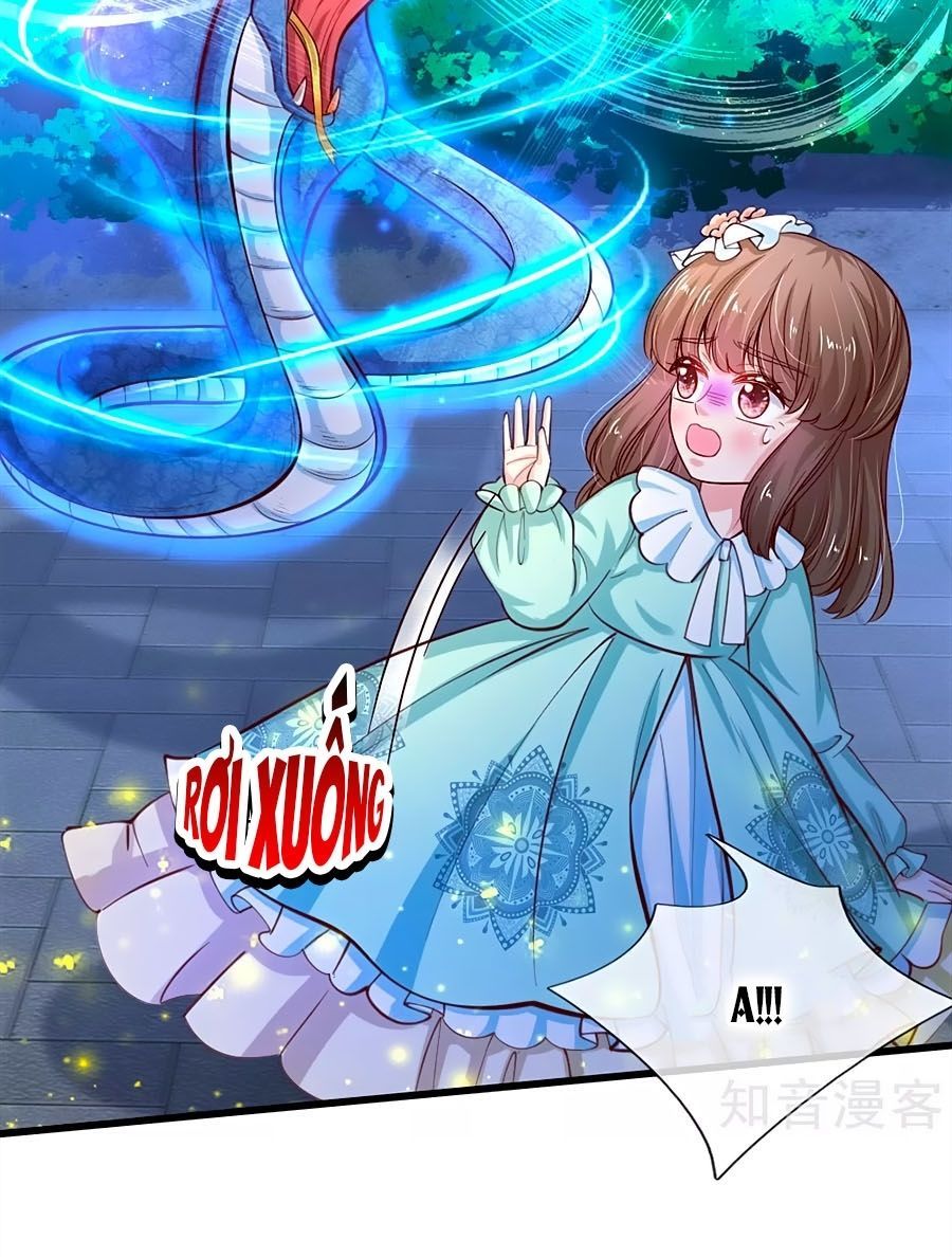 đọc truyện Bỗng Một Ngày Trở Thành Con Gái Nhà Vua Chương 111 ảnh 15 tại Thiên Thai Truyện